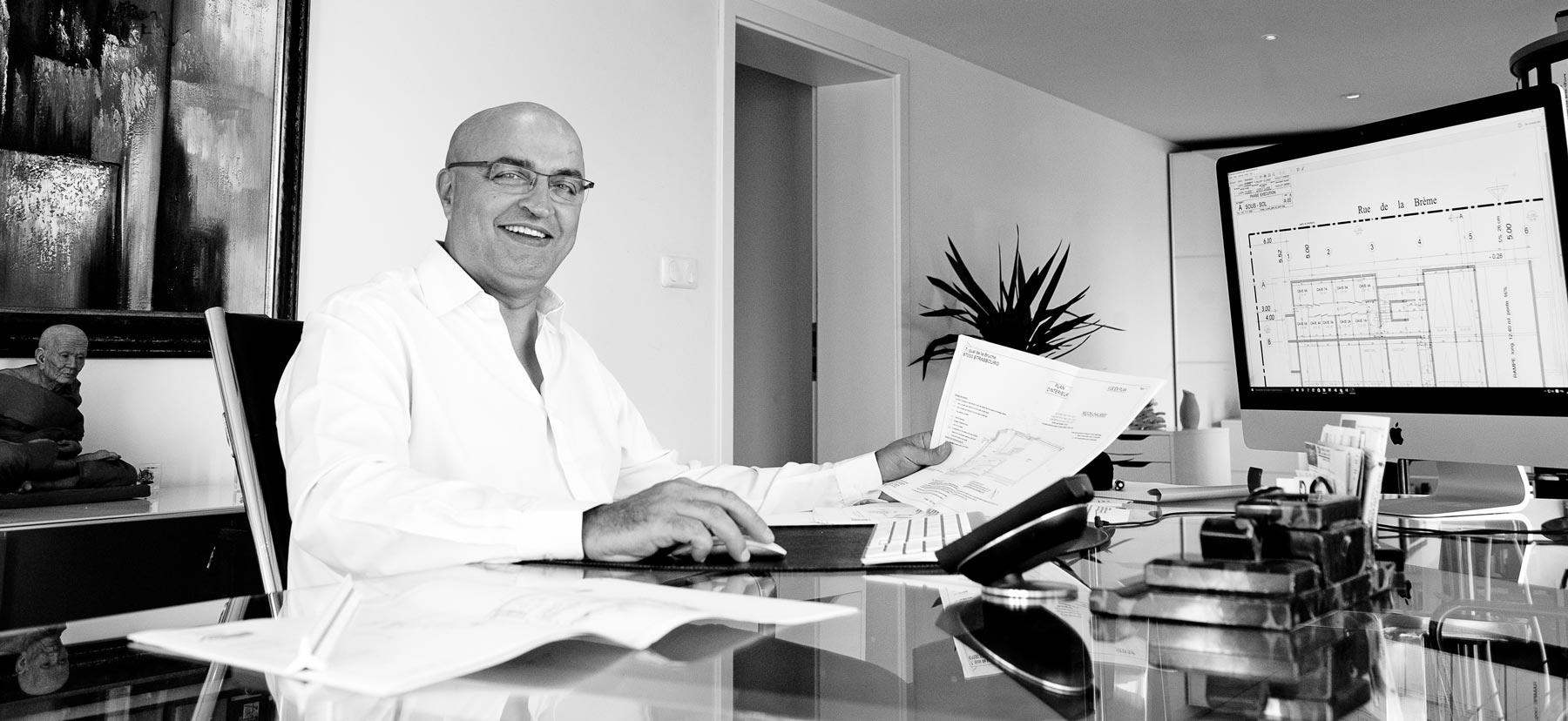 Jean Scheider, Expert indépendant du bâtiment à Strasbourg Jean Scheider, Expert indépendant du bâtiment à Strasbourg